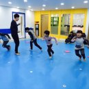 용인대가온누리태권도장 이미지