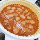 맥아더부대찌개