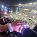 250419 콜드플레이 고양콘서트 / 지방셔틀 / W석가서 조금 후회한 후기
