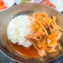 황성얼큰오징어찌개 | 인천 맛집 추천 인하대 후문 방향 용현동 '황성 얼큰 오징어 찌개'