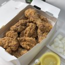비에이치씨청주오송역점 | [청주] 오송 BHC 🔥핫 후라이드 먹고 화장실 러닝머신 탄 후기