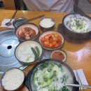 먹보설렁탕순대국 | 먹보 설렁탕 순대국 [서울시 구로구]