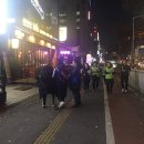 신흥역 종합시장거리 이미지