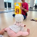 새봄어린이집 | [점프베베] 롯데마트 부산사상점 겨울학기 문화센터 후기