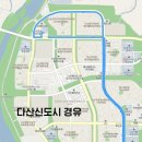 백문초교 입구 이미지