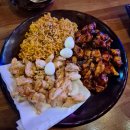 (용인)[꼬꼬아찌숯불치킨] 지코바보다 맛있는 죽전 보정동 카페거리 맛집 추천