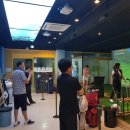 행복스크린골프 이미지