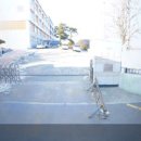 평리중학교 내 이미지