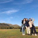 은하수별빛마을 | [9월 여행추천] 몽골 고비투어 2일차_차강소브라가(몽골 그랜드캐년) 방문 일몰&amp;별빛 후기🏞️