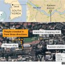 [외신정론뉴스]BBC:이태원크러쉬:서울 젊은이를 애도하는 충격과 분노 Shock and anger as Seoul grieves.. 이미지