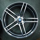 BMW Performance 313 19인치 래플리카휠 이미지