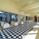 세븐일레븐 파인아트라벨점 | 강릉 가성비 안목해변 오션뷰 숙소 호텔 파인아트라벨 + 서울양계 솔직후기