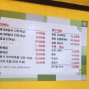 촌돼지짜글이 이미지