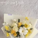 엔젤로니아플라워 이미지
