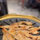 봉쥬르닭갈비