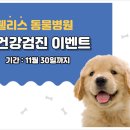 웰리스 동물병원 이미지