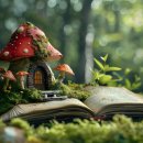 ChatGPT로 만드는 동화책 이미지