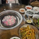 [한티/대치 맛집] 믿고 먹는 맛집 &lt;새마을식당&gt; 대치점