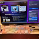 레벨업PC방 돌곶이점 이미지