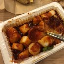 뚱보떡볶이