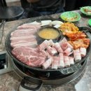 꽃돼지대패삼겹살 이미지