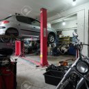 기아자동차부분정비 이미지