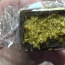 제주 두바이초콜렛 맛보기 편의점두바이초콜릿 비교