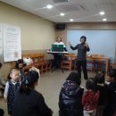 꿈나래작은도서관 이미지