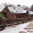 산타마을 이미지