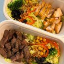 파프리카안경점 | 공덕 샐러드 맛집 와이스타브 다이어트 공덕본점 혼밥 점심 후기