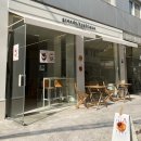 [그리디힙히크] 뚝섬역 신상 카페 타르트 솔직후기 / 분위기 좋은 디저트 카페 / 햇살 맛집
