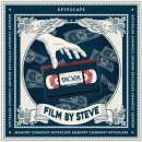 유하컴퍼니 | [방탈출48] 필름 바이 스티브 / 키이스케이프 메모리컴퍼니