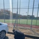 파평체육공원 야구장 이미지