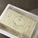 (주)대길 | [천안] 버터집 두바이 쫀득 쿠키 택배 후기 (모찌뿌요,순둥이피쵸)