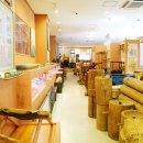 결성농요 입구 이미지