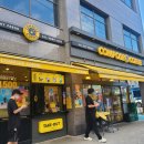 컴포즈커피군자점 이미지