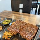 형제송정떡갈비 이미지