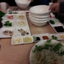 평창송정약수송어회집 이미지