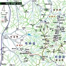 2021년 2월 18일(목)▶ 신년산행 [무주] 덕유산 제441회 산행 일정 - 정상진행 이미지