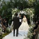 모든 게 완벽했던 한일커플 결혼식 1,2부 / 한국신부♥일본신랑 / 수서 식물관PH wedding