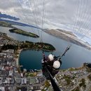 뉴질랜드 남섬 뚜벅이여행 일지.. 이미지