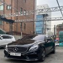 BENZ/w218cls350/12년/138,700/블랙/유사고단순/2800만원 이미지