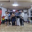 숨 합기도 이미지