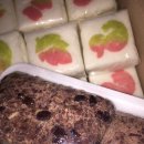 산음당떡마을