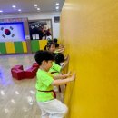 학사체육관(태권도) 이미지