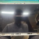 LG <b>15Z90N</b>-VR30K 액정 교체