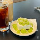 진해 석동 핫한 티라미수 먹으러 두 번째 방문한 카페 : 노논커피