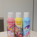 브리엘 | 아이 목욕시간이 놀이시간으로 브리엘 유아버블클렌저 후기