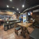 코리안닭바베큐 이미지