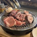 김형제 고기의 철학 | 광주 하남 맛집 | 여기 형제가 고기를 참 잘하네요.. 거긴 바루.. “김형제 고기의 철학“